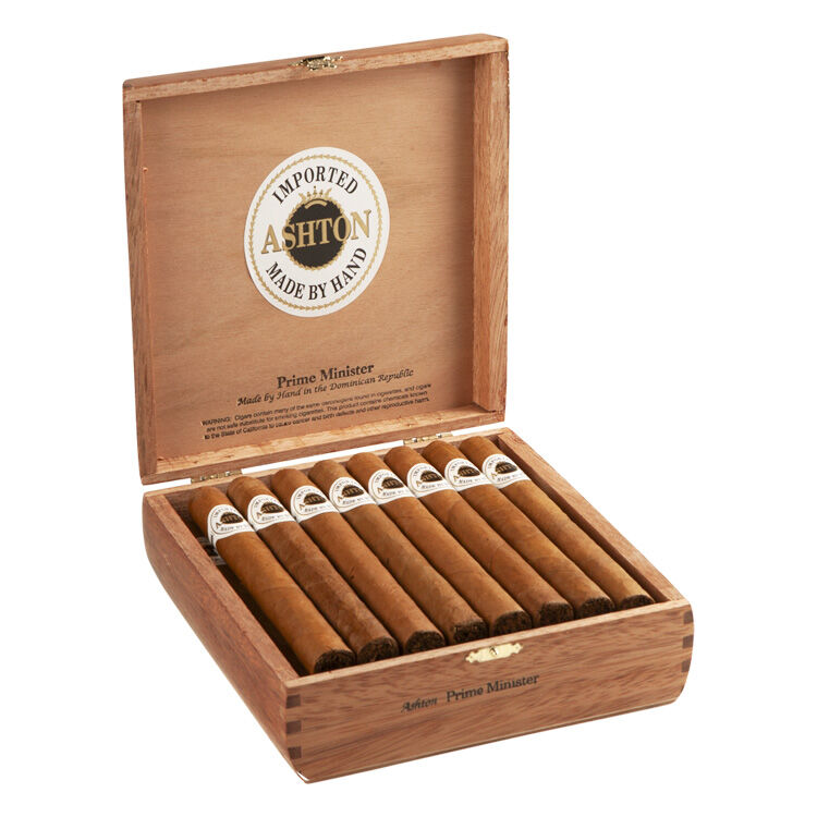 Prime Minister, , jrcigars